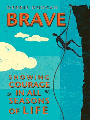 cover image of Brave